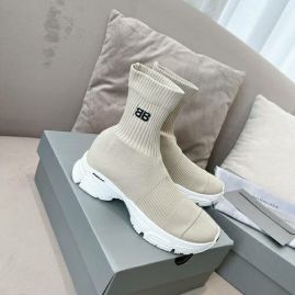 Picture of Balenciaga Shoes Women _SKUfw100748484fw